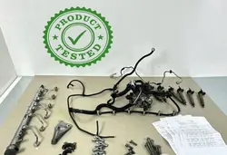 Kraftstoffsystem OEM 7823461 für BMW 6 Gran Coupe 3.0L