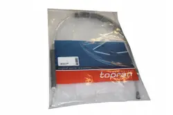 Topran 208 866 Versnellingskabel, Handgeschakelde Versnelling