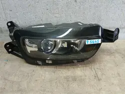 Faros Derecho Citroen C4 Picasso II 14-17 Xenon OEM