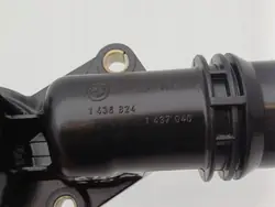 Alojamento Termóstato OEM DRC99153 para BMW E46 2.0L