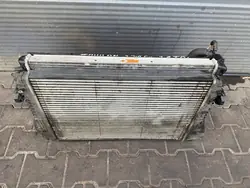 Radiador de refrigeración del motor NRF 53425A