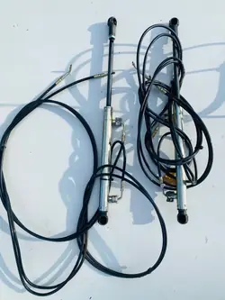 Câble d'actionneur de toit OEM Mercedes W171 SLK