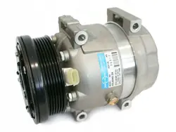 Ilmastointikompressori Chevrolet 95954671 OEM EKL33042-ZA