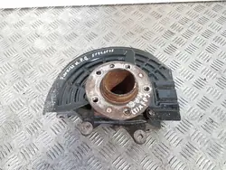 2016 Fiat 500X Mozzo posteriore 51942805