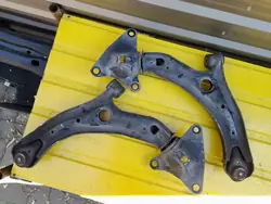 Bras de Contrôle Honda Insight Gauche Droite 09-14 II