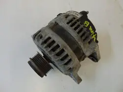 Vaihtovirtageneraattori OPEL ZAFIRA B lift 1.7 CDTI OEM 98031155CS