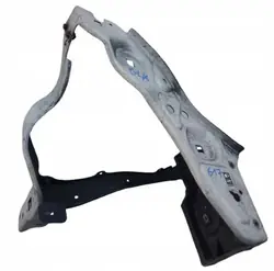 Support phare droit OEM 2186201200-kolumb pour Mercedes CLS