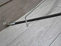 Ferrari 360 Modena Växellådskabel OEM 000204084