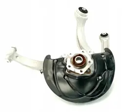 Snodo anteriore sinistro VW Touareg CR7