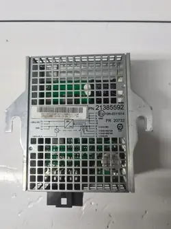 28V/14V Converter OEM 21385592 voor Renault Gama