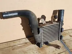 Intercooler OEM intercooler colt 1.5 did para Mitsubishi Colt