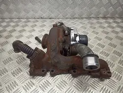 Opel Zafira Turbo 1.9 CDTI Diesel 55205483