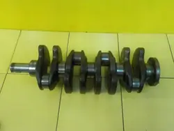 MERCEDES CLK C W203 1.8 K Cigüeñal R27102 DG