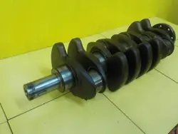 MERCEDES CLK C W203 1.8 K Vile Crankshaft R27102 DG