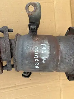 Catalyseur OEM KATALIZATOR NISSAN Primera P12 1.8 Essence