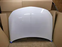 Bakpanel Opel Insignia II 2017 Perlevit OEM 39218147