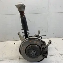 Gruppo sospensione posteriore destro Audi A6 C8 4K QUATTRO 22r