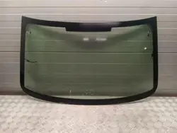 Audi A4 B9 bakre karossglas OEM 8W5845501