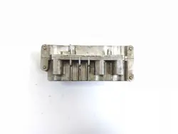 Unidade de controle do motor ECU Fiat Punto II 1.2