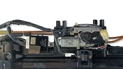 Teto solar OEM 12451 para Mitsubishi 3000GT VR-4 1997
