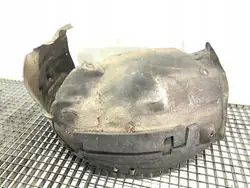 Aile avant gauche OEM LORK-1260-59683 Audi A7 4G