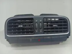 Rejilla ventilación consola VW Polo V OEM 6RF819728A