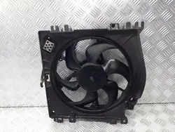 Kylarrubrik Nissan Note E11 1.5 DCI