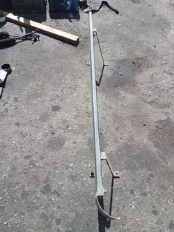 Lista Anti-Bicicleta Mercedes Sprinter 907/910 OE