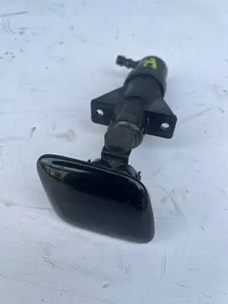 Washer Nozzle Cover Rechts Voor Audi A4 B5 FL A6