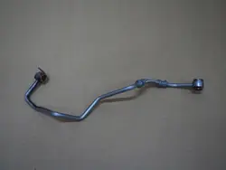 Turboöljyputki Citroen Peugeot Toyota Opel 1.5 BlueHDI