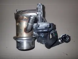 AUDI A3 8V EGR-JÄÄHDYTTIMI 04L131512