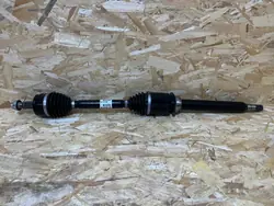 OEM 00505651030 etuoikea vetoakseli Alfa Romeo