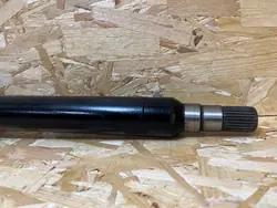 Arbre de transmission droit avant OEM 00505651030 Alfa
