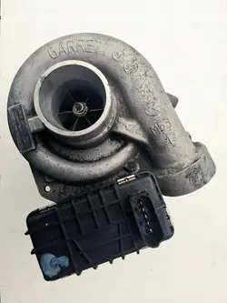 Turbo para Mercedes-Benz E W211 A6480960299