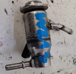 Injector AdBlue OEM A0004901613 para Mercedes W213