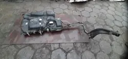 Kraftstoffpumpe OEM 9813707080 für Peugeot Expert III