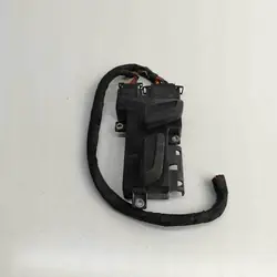 Pulsanti di regolazione del sedile destro AUDI A5 (8TA) 8K0959748C