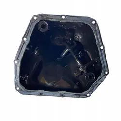 Oljepanna Subaru Forester SK 2023