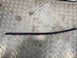Kia OE FBZ17896 Moldura Janela Traseira - Usado