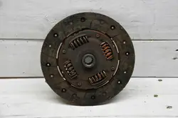 Kytkinlevy Opel 1.4 SACHS