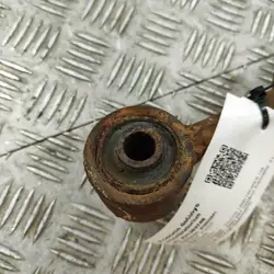Amortisseur avant droit Toyota Land Cruiser (BJ70) 2007 OEM