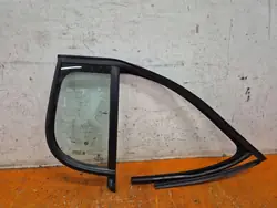 Cristal OEM Wrakomania-30203- Puerta Trasera Derecha Skoda Fabia