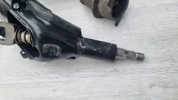 Colonne de direction VW T4 Lift complète 4324324