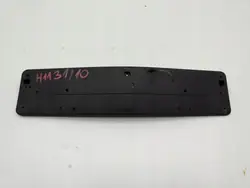 Kennzeichenhalter Mercedes E-Klasse Coupé W207 OEM A2078851181