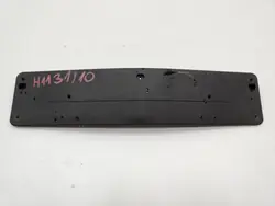 Support de plaque Mercedes Classe E Coupé W207 OEM A2078851181