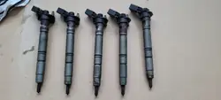 OEM 059130277CC Brandstofinjector Audi 3.0 TDI