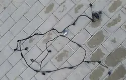 AUDI A4 B9 Etupysäköintisensorin Kaapeli 8W0971095C