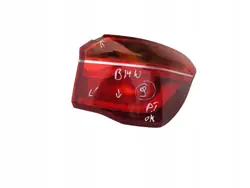 BMW X1 F48 Lámpara LED Trasera Derecha 6321 7488546