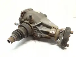 Mercedes SLK R171 Differentieel 3.5 V6 1713500600