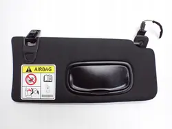 OEM 68171003AB Sonnenblende rechts für Jeep Compass II